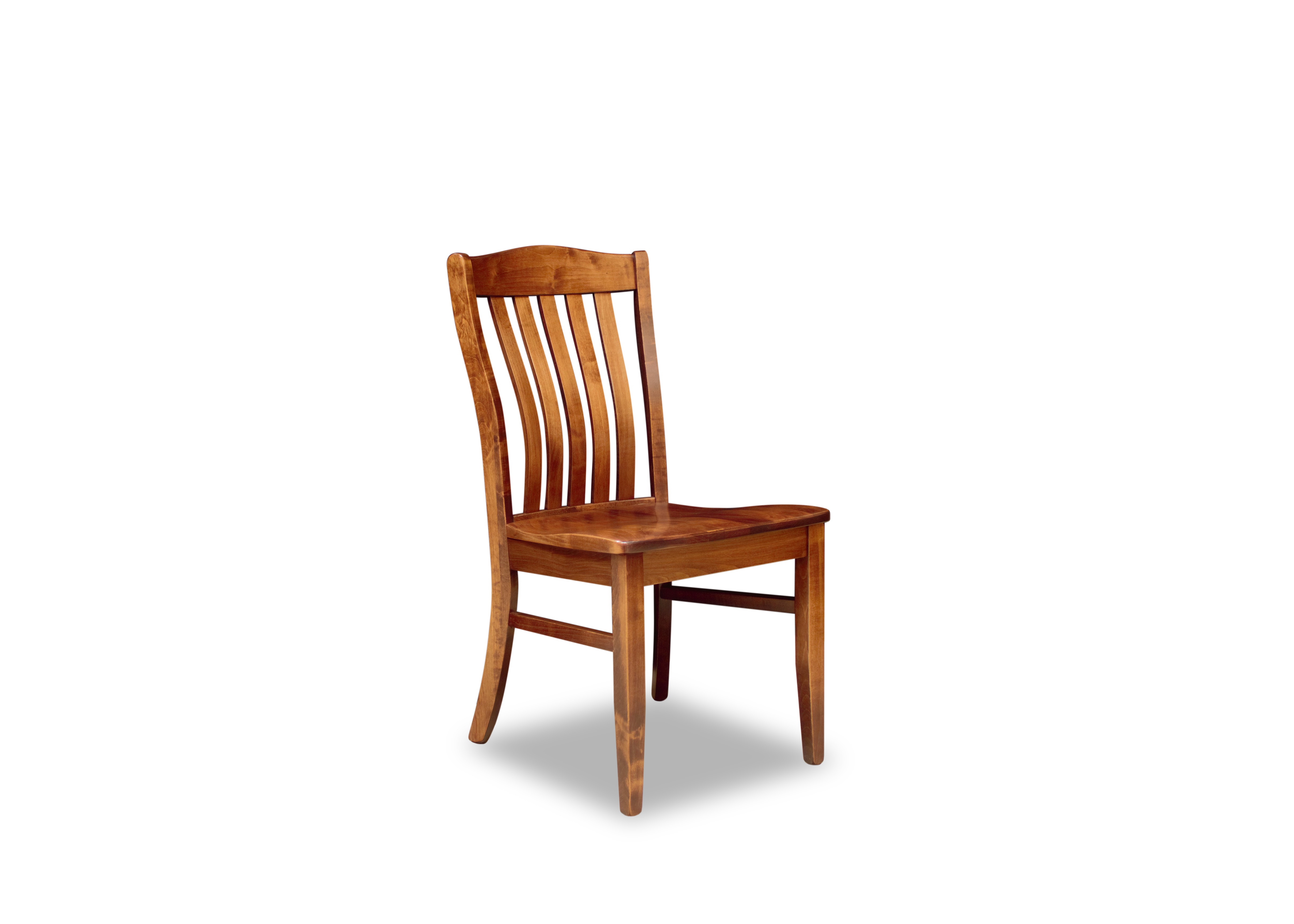 Skinny 2025 dining chairs